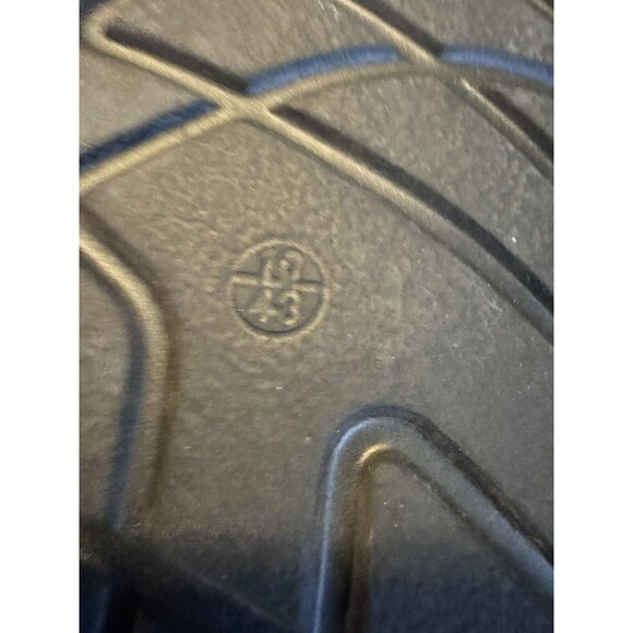 Vtg Guess slides Y2K Size 10 Beach Vacation Wear - Picture 7 of 9